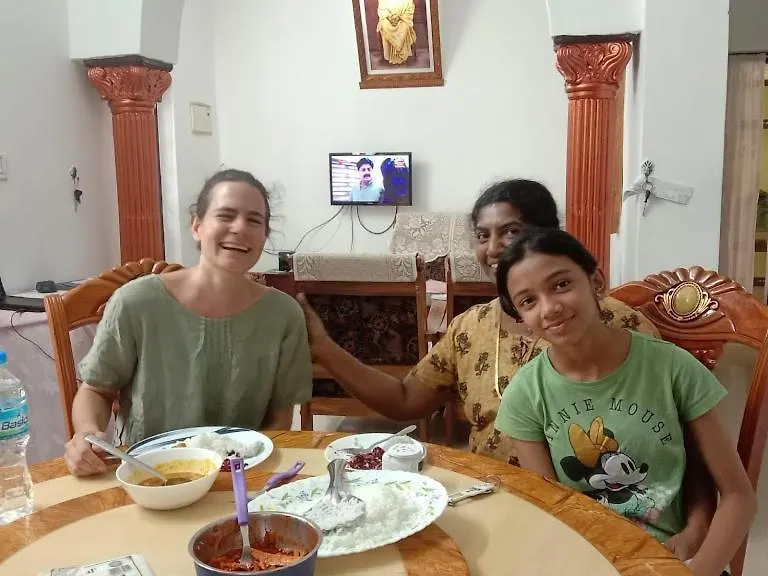 Pknhomestay Kumily Thekkady