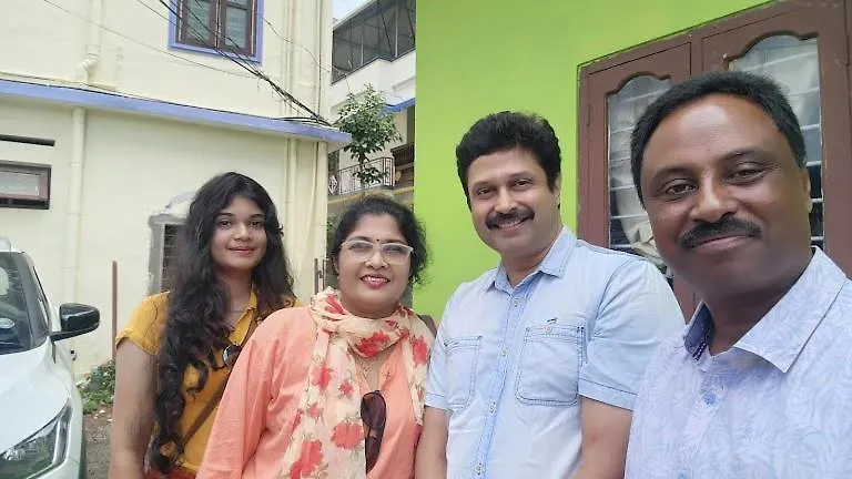 Pknhomestay Kumily Thekkady